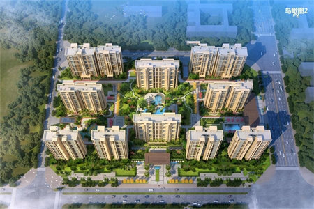 瀚景名座22楼豪华装修带家电拎包入住房源出售