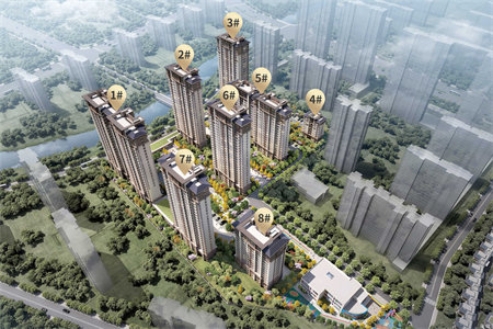 清河上城2室2厅1卫45万80m2中档装修出售