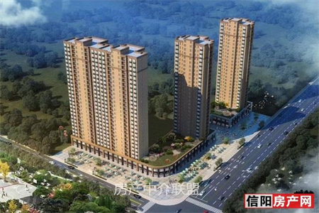 城西梨园小区2室2厅1卫92.59m2毛坯房